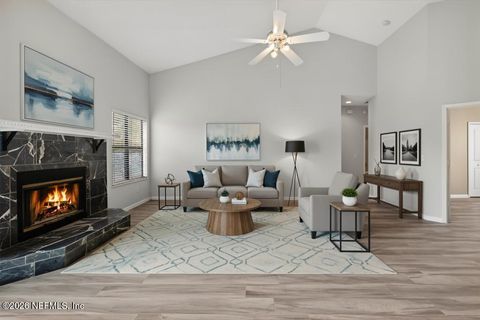 1312 RUSHING Drive Orange Park FL 32065