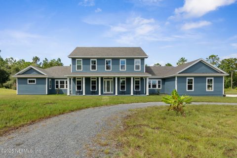 47333 TURKEY TOWN Lane Hilliard FL 32046