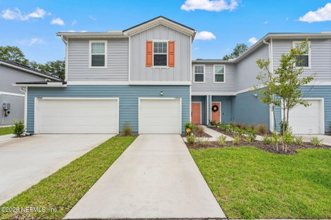 Photo of 13536 UTE Place, Jacksonville, FL 32218 (MLS # 2156638)