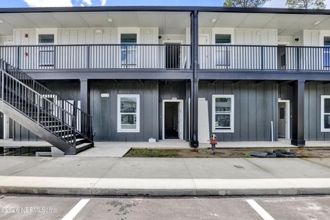 10109 OLD ST AUGUSTINE Road 6202 Jacksonville FL 32257