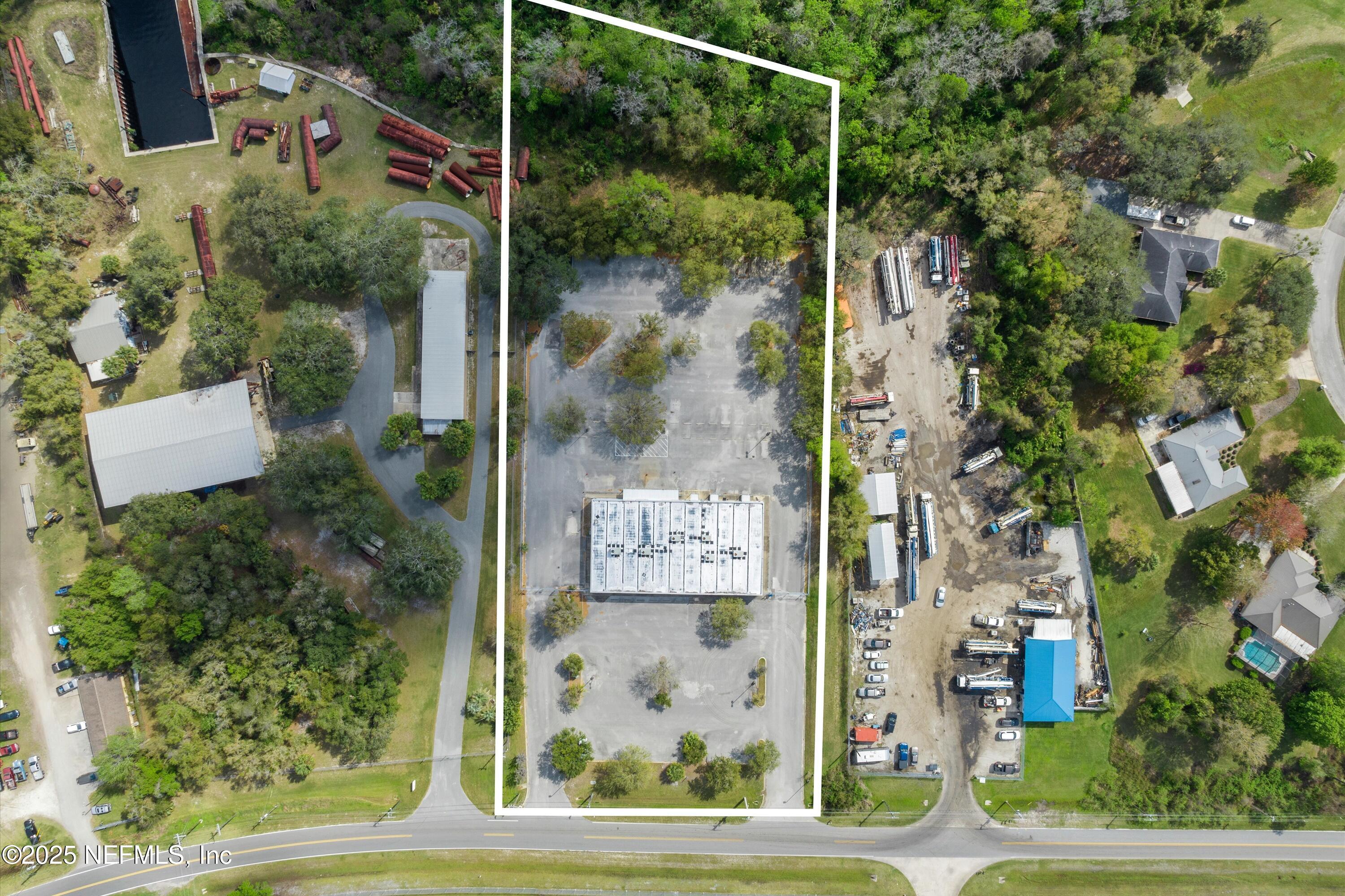 167 COMFORT Road