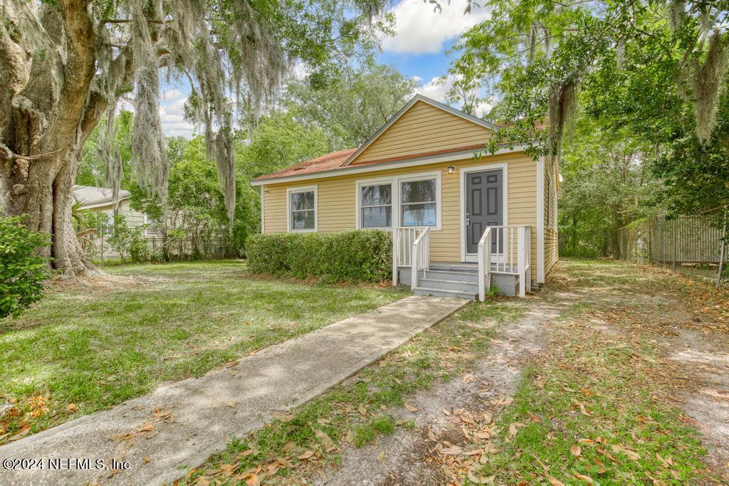 Jacksonville, FL home for sale located at 1211 Melson Avenue, Jacksonville, FL 32254
