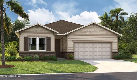 Photo of 47 WHITE TREE Court, St. Augustine, FL 32092 (MLS # 2153065)