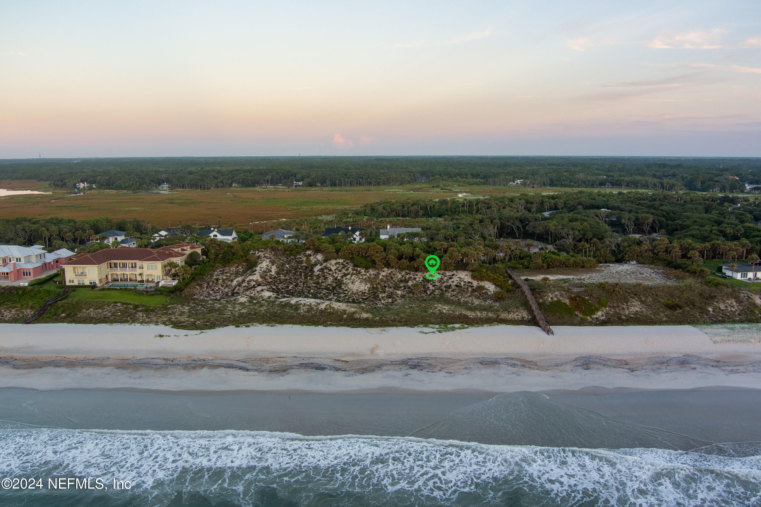 Ponte Vedra Beach, FL home for sale located at 1143 Ponte Vedra Boulevard, Ponte Vedra Beach, FL 32082