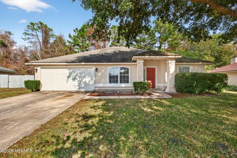 14262 CRESTWICK Drive W Jacksonville FL 32218