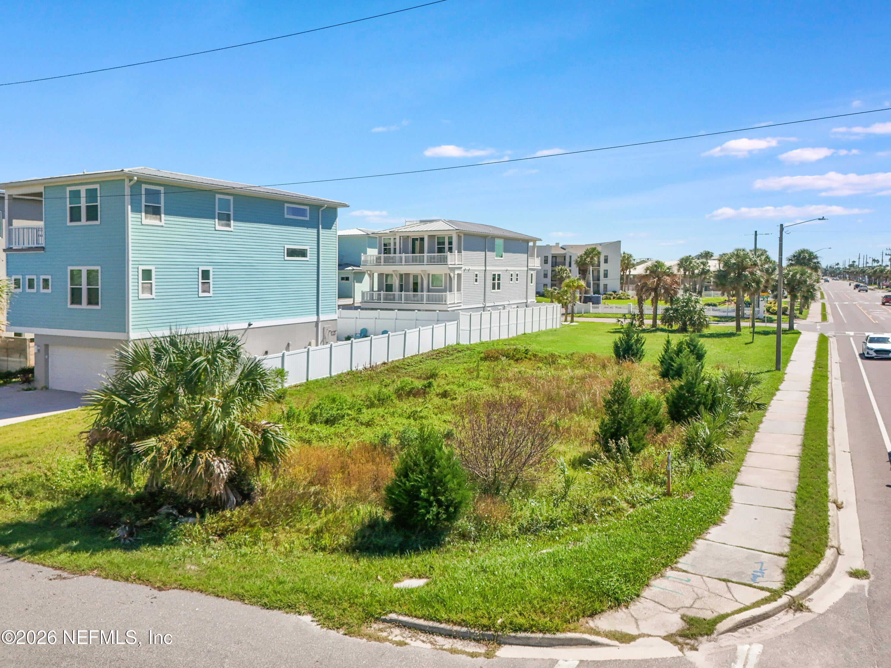 600 A1A BEACH Boulevard