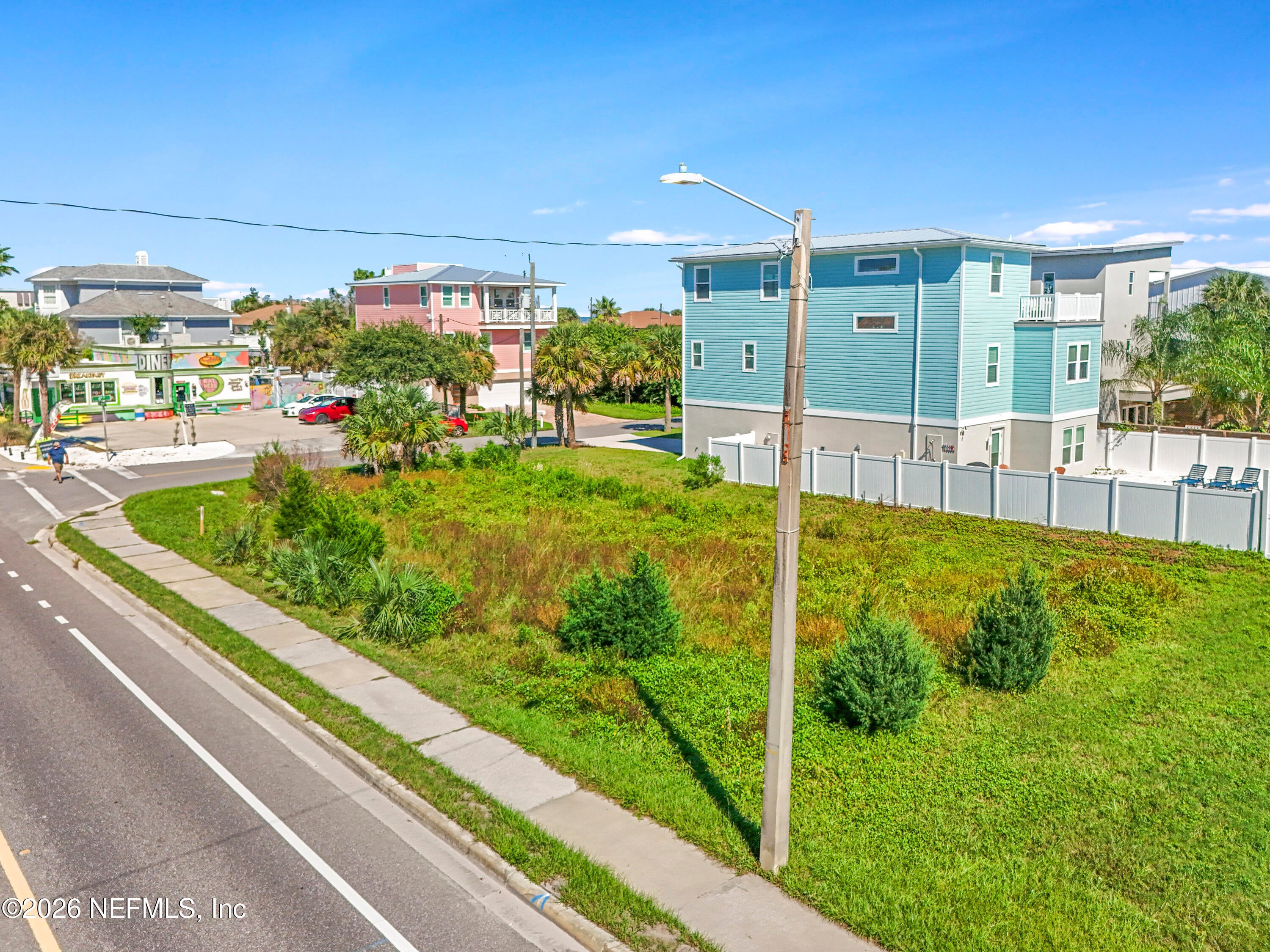 600 A1A BEACH Boulevard