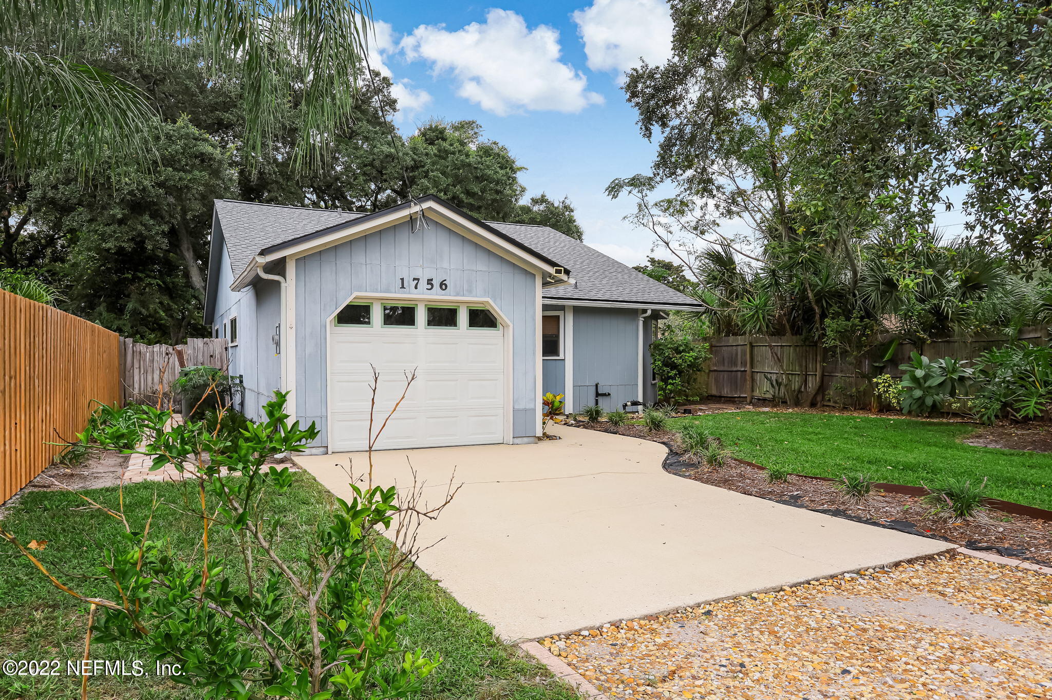 Jacksonville Beach, FL home for sale located at 1756 RILEY Street, Jacksonville Beach, FL 32250