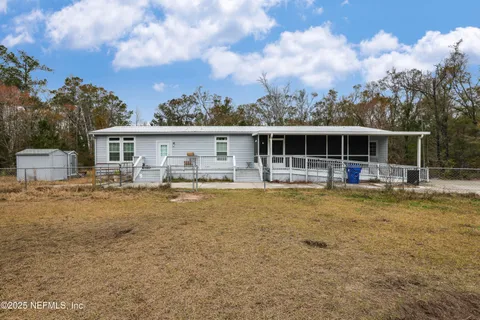 4824 Stephen Street, Hastings, FL 32145 - MLS#: 2066116