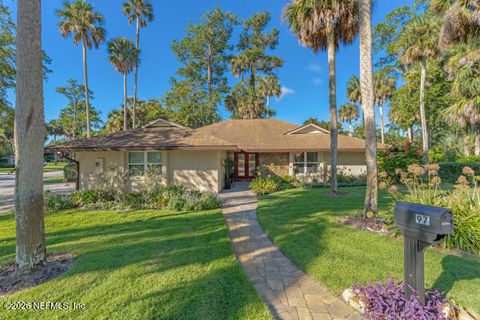 Photo of 97 VERANDA Court, Ponte Vedra Beach, FL 32082 (MLS # 2141994)