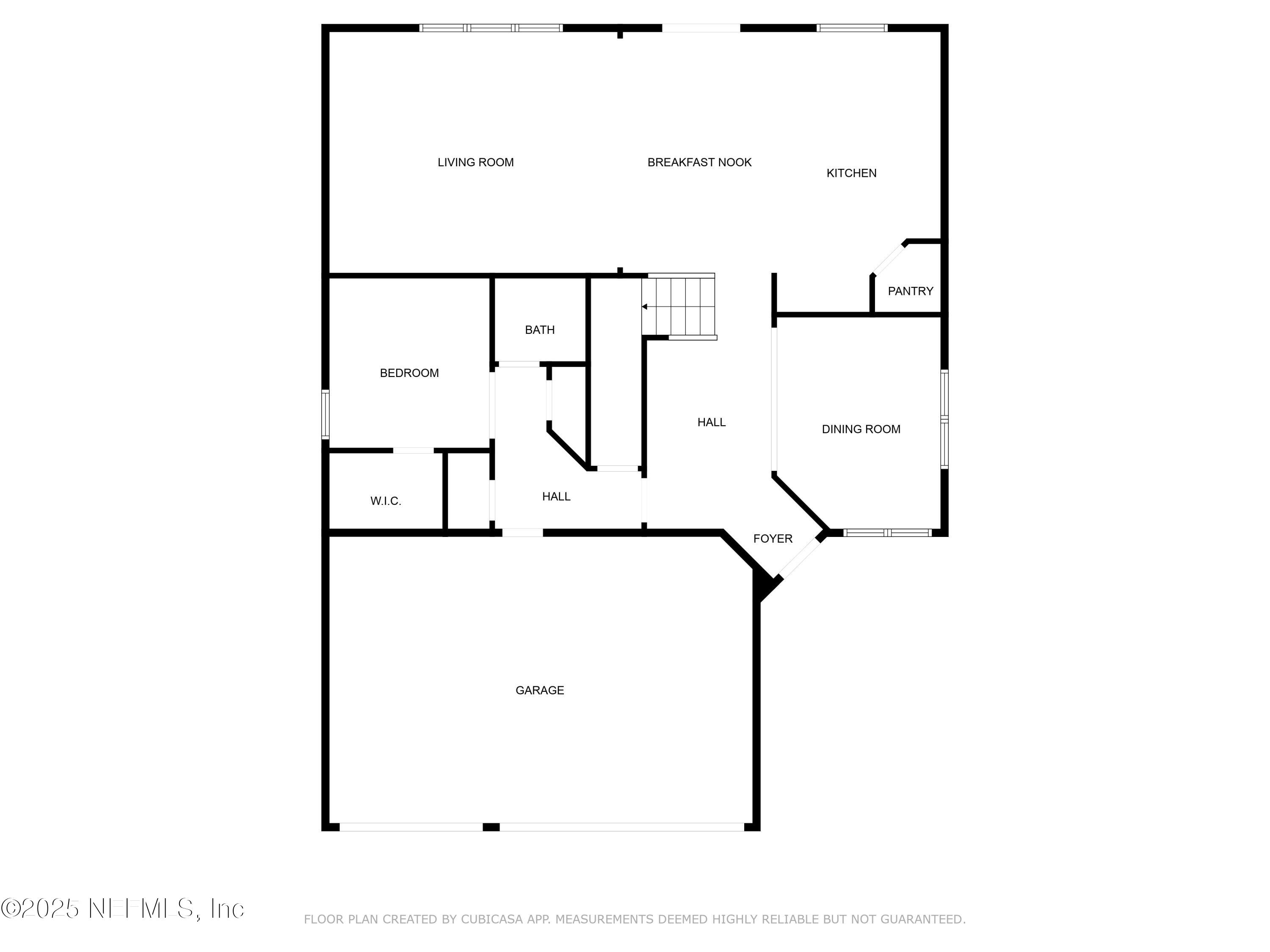1090 WETLAND RIDGE Circle