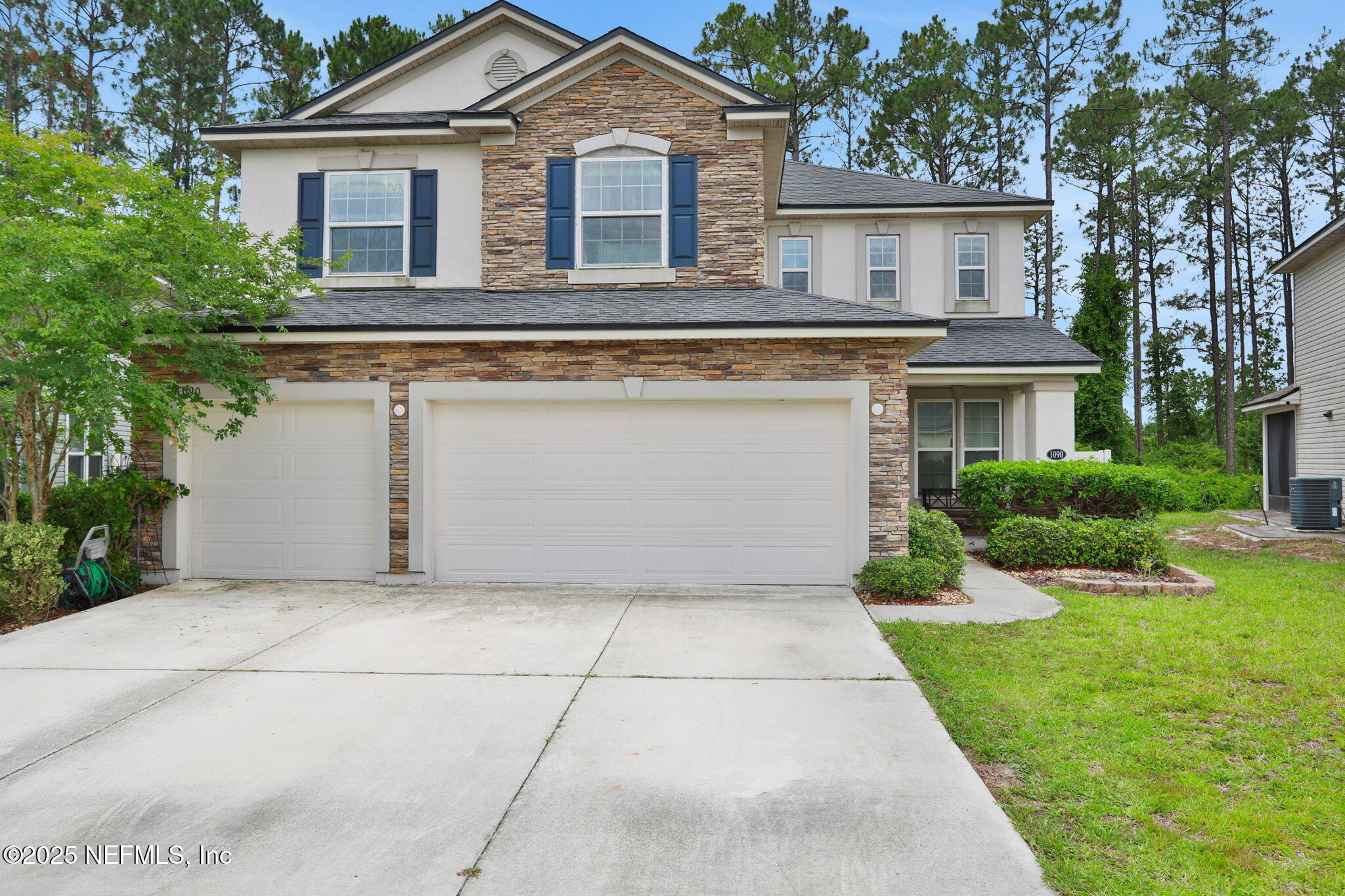 1090 WETLAND RIDGE Circle