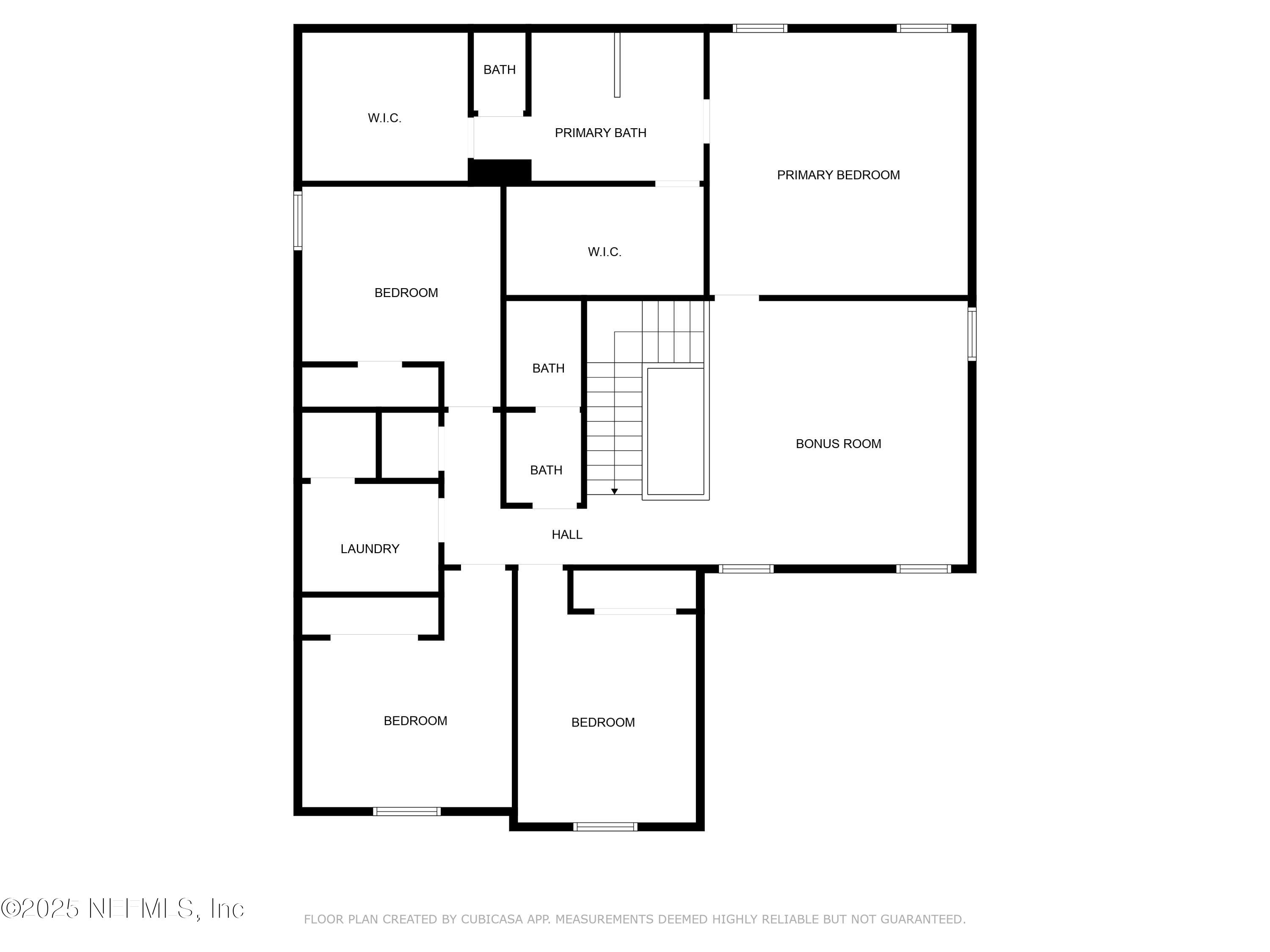 1090 WETLAND RIDGE Circle