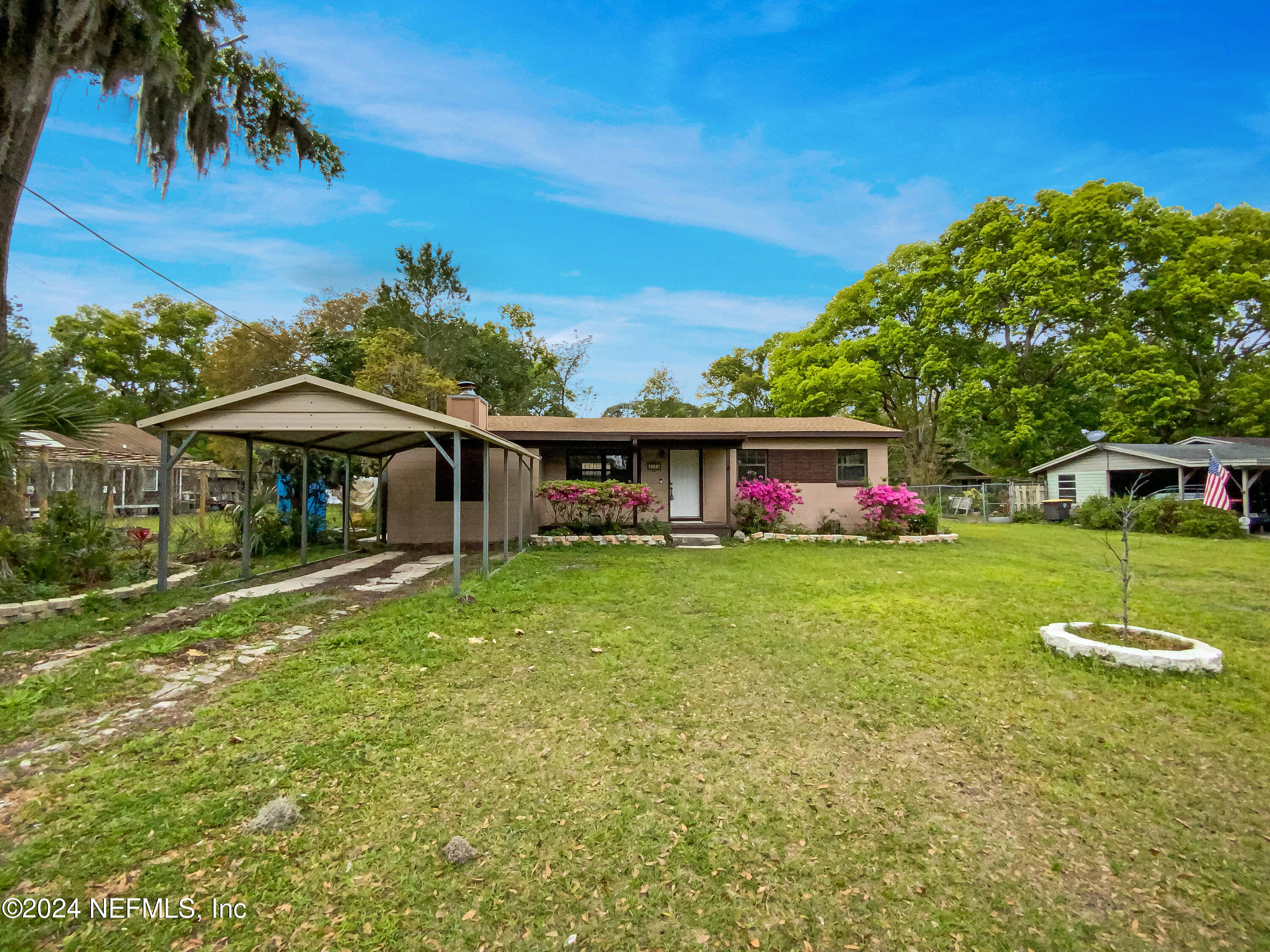 Jacksonville, FL home for sale located at 5034 Catoma Street, Jacksonville, FL 32210