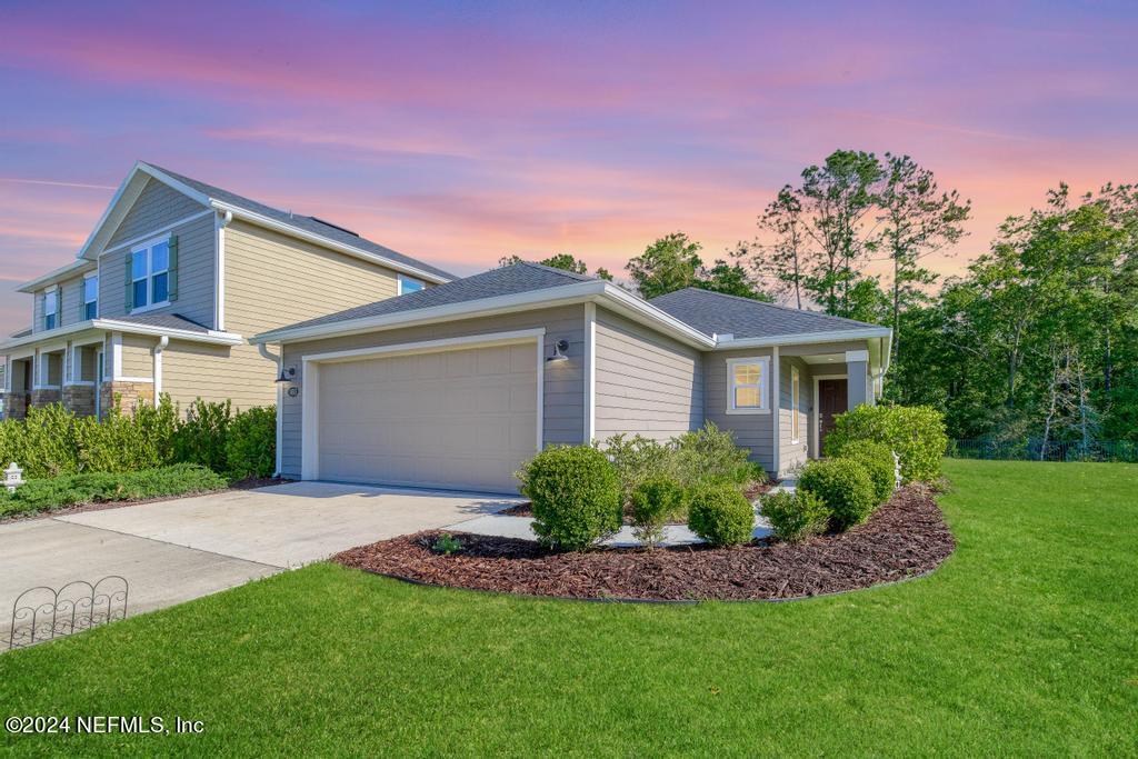 Jacksonville, FL home for sale located at 14313 Durbin Island Way, Jacksonville, FL 32259