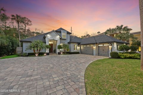 109 BELVEDERE Place Ponte Vedra Beach FL 32082