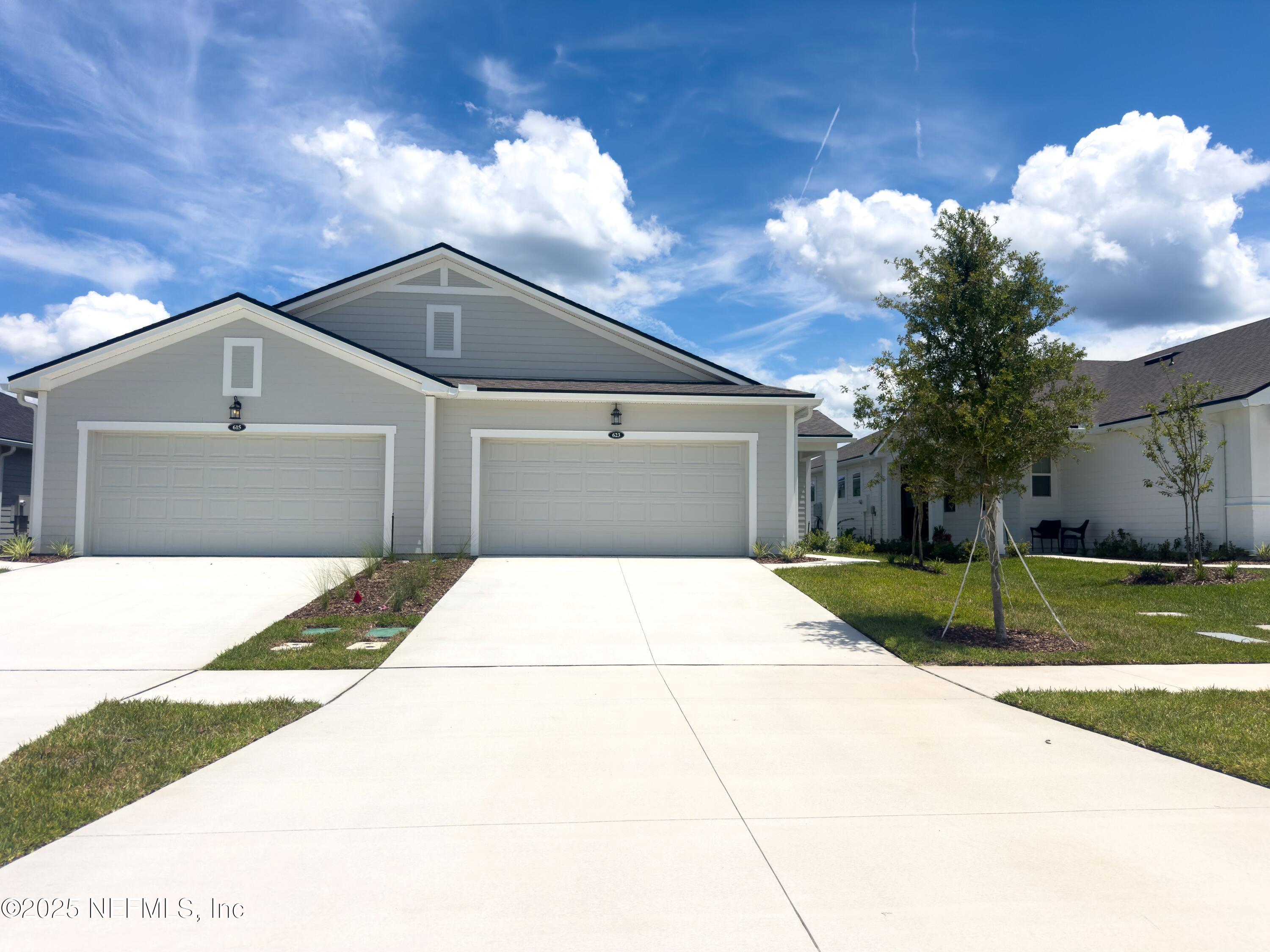 623 JUNIPER HILLS Drive