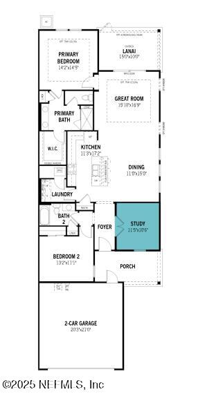 623 JUNIPER HILLS Drive