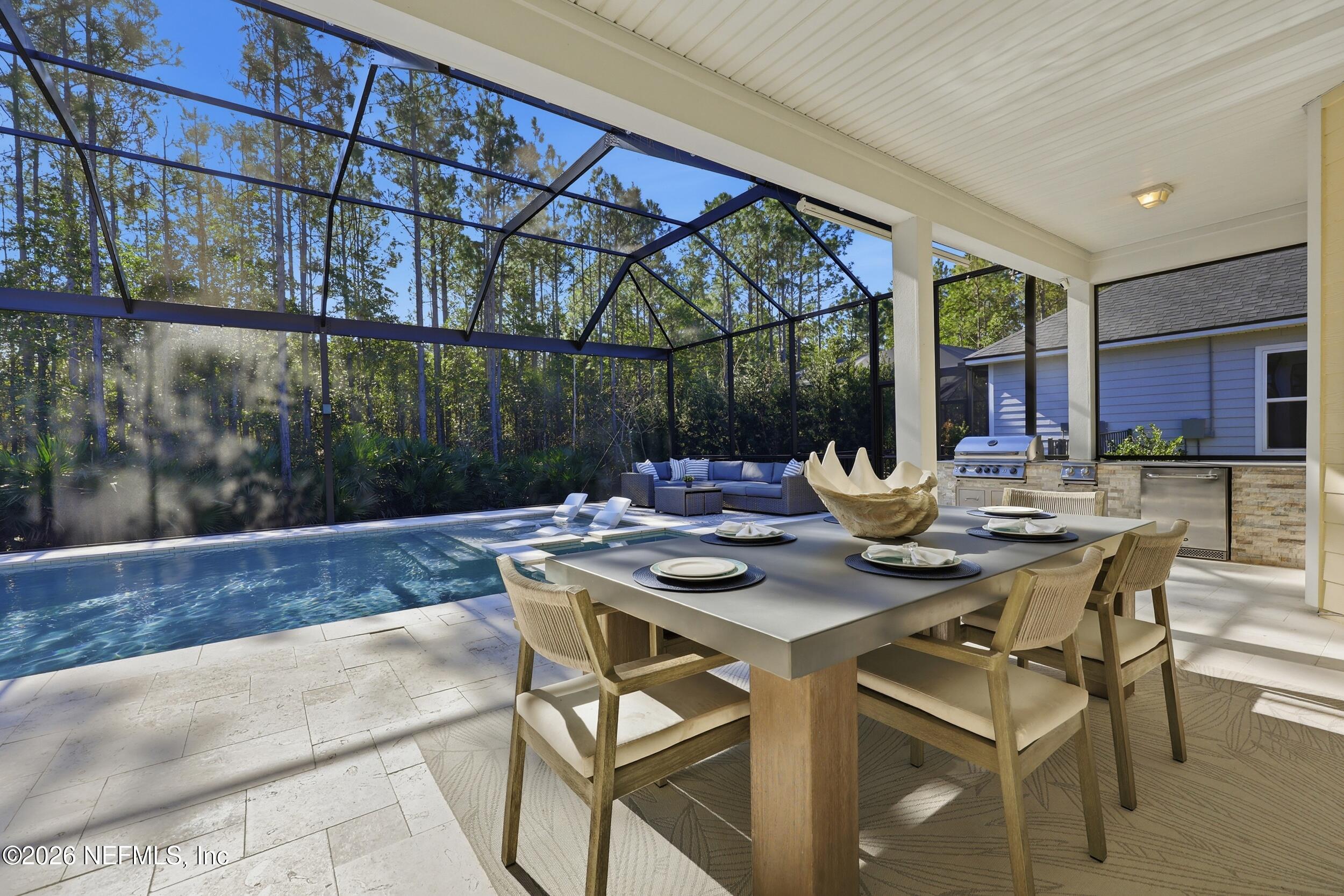 595 CROSSWATER LAKE Drive