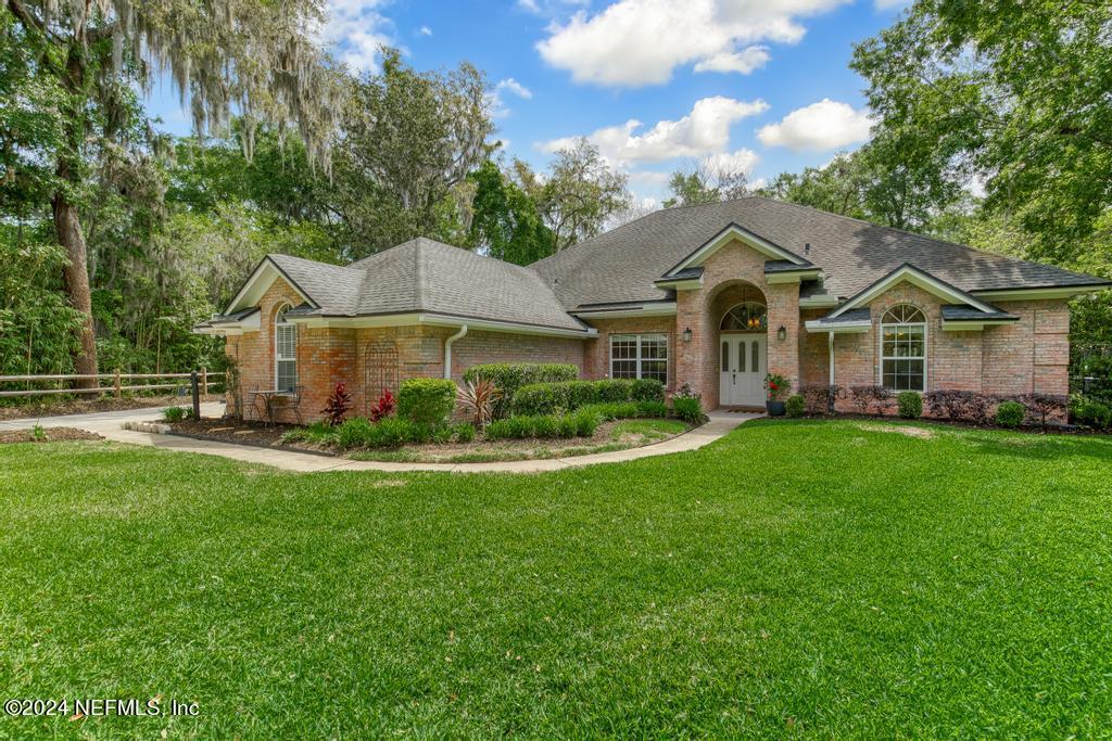 Jacksonville, FL home for sale located at 3742 Dogwood Hill Terrace, Jacksonville, FL 32223
