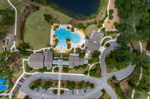 A home in St Augustine