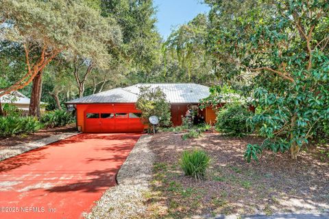 137 LOBELIA Road St. Augustine FL 32086