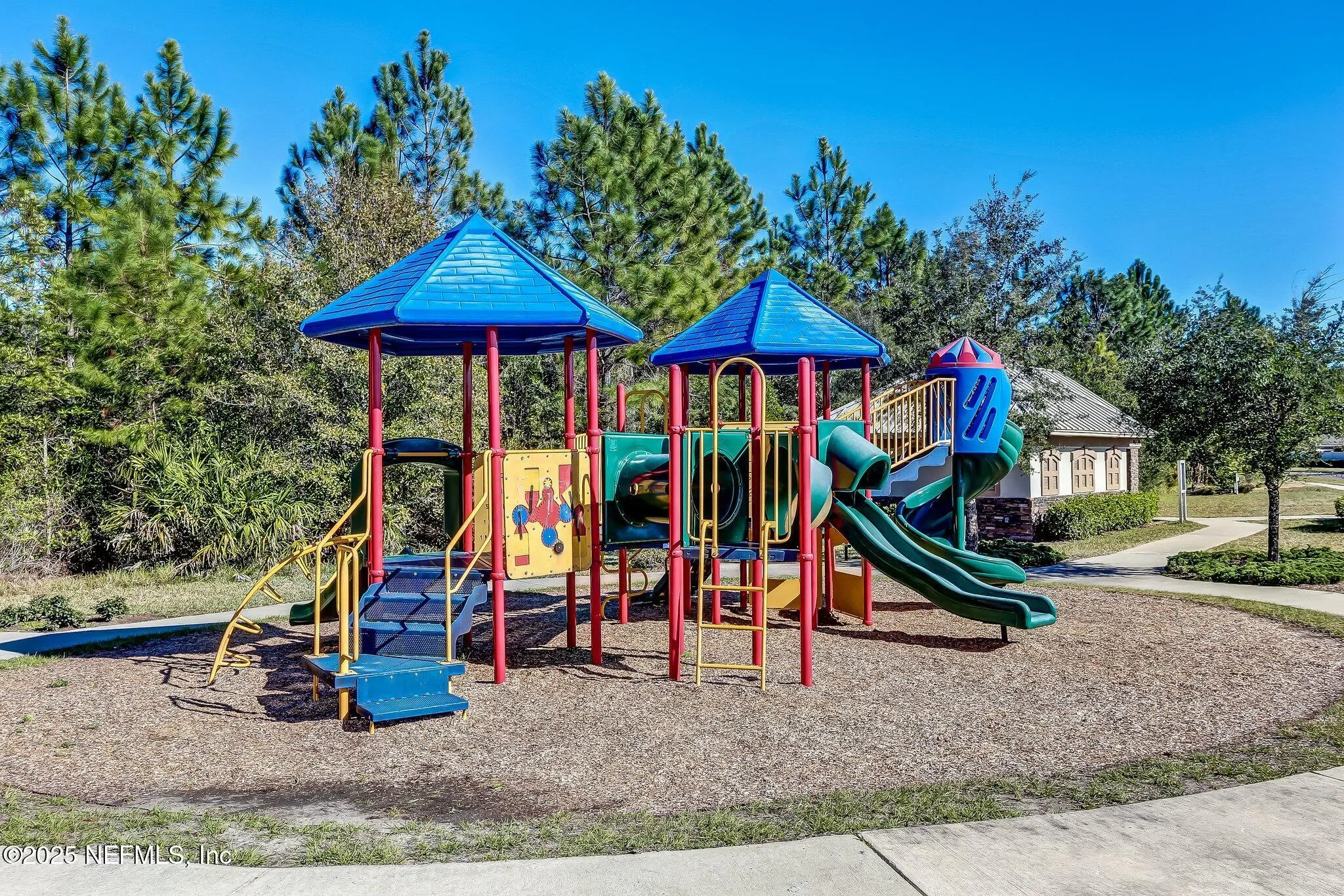 Yulee, Florida 32097, United States, 3 Bedrooms Bedrooms, ,2 BathroomsBathrooms,Residential,Active,144953