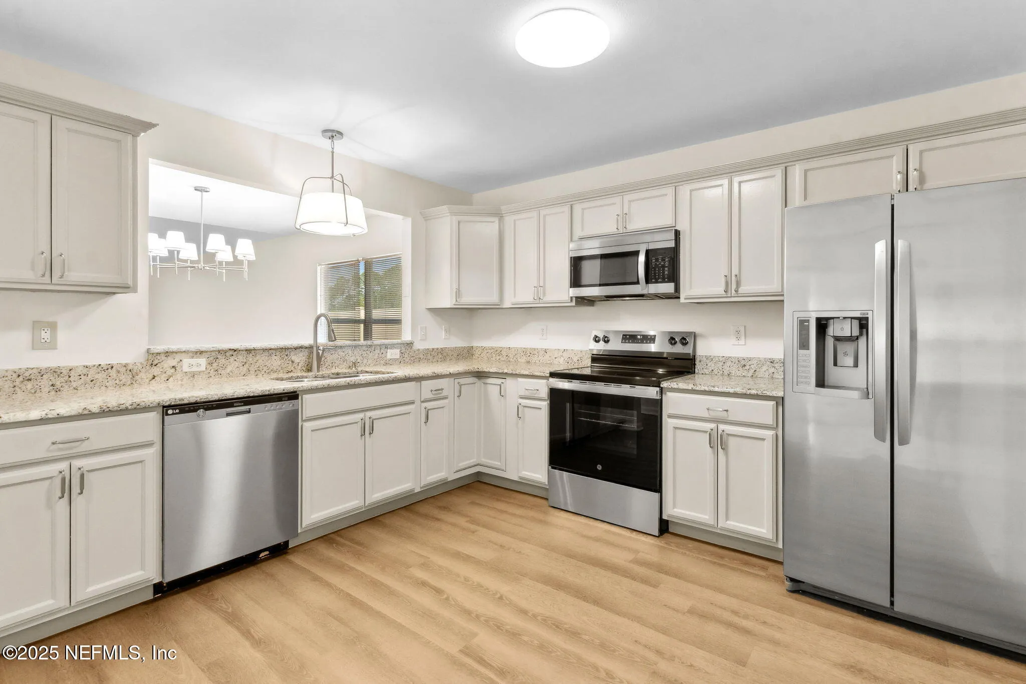 Yulee, Florida 32097, United States, 3 Bedrooms Bedrooms, ,2 BathroomsBathrooms,Residential,Active,144953