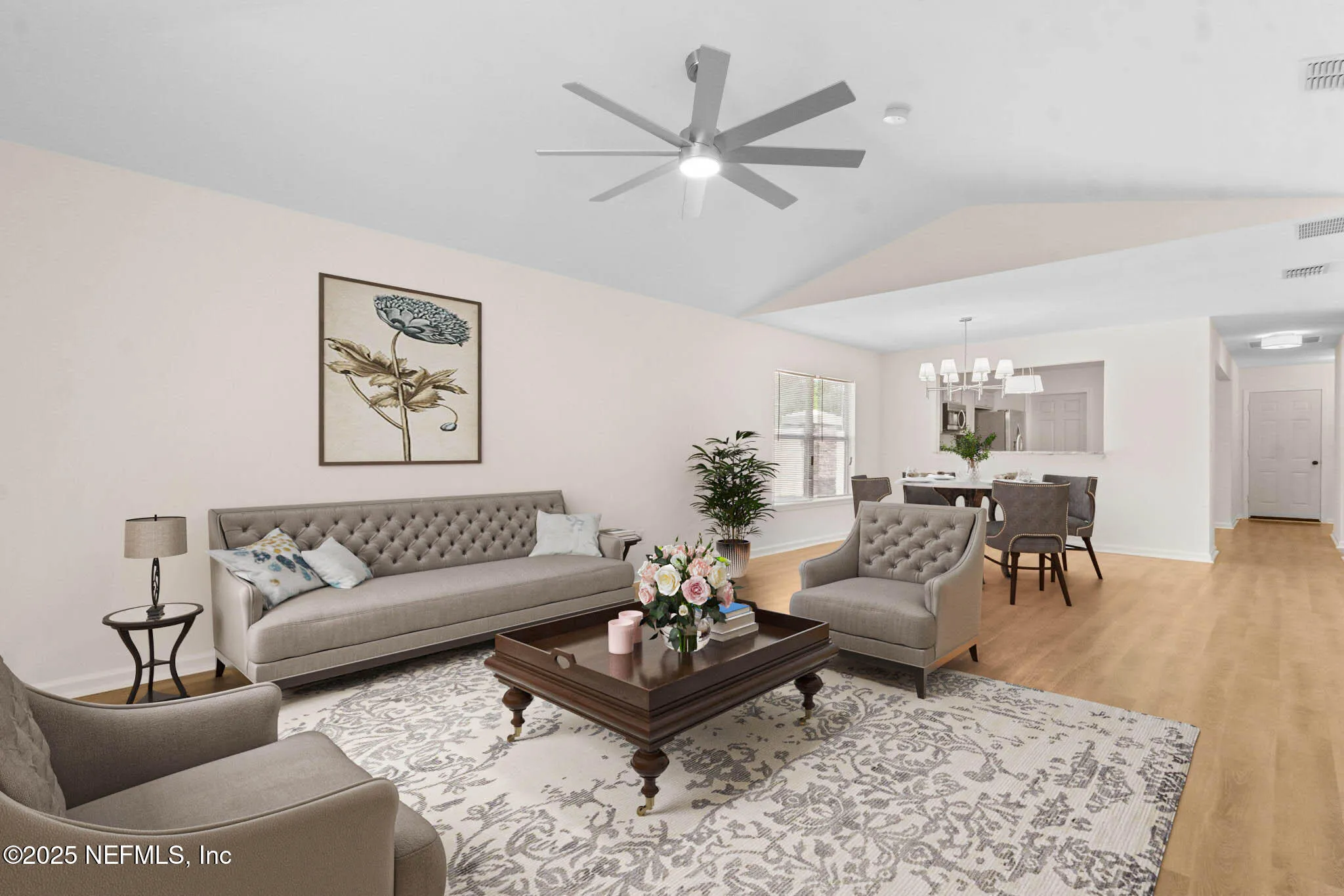 Yulee, Florida 32097, United States, 3 Bedrooms Bedrooms, ,2 BathroomsBathrooms,Residential,Active,144953