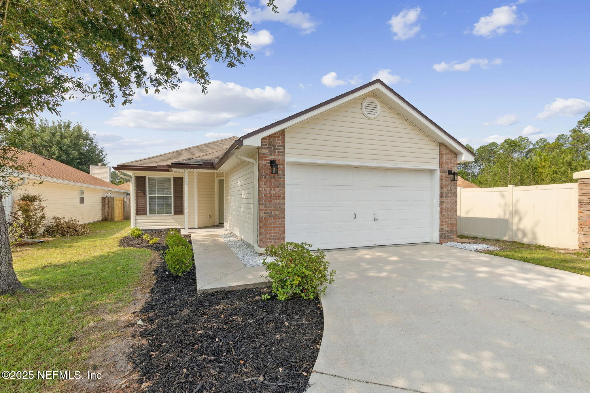 Yulee, Florida 32097, United States, 3 Bedrooms Bedrooms, ,2 BathroomsBathrooms,Residential,Active,144953