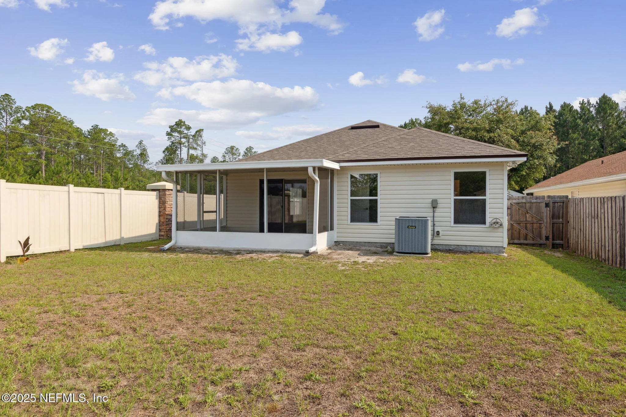 Yulee, Florida 32097, United States, 3 Bedrooms Bedrooms, ,2 BathroomsBathrooms,Residential,Active,144953