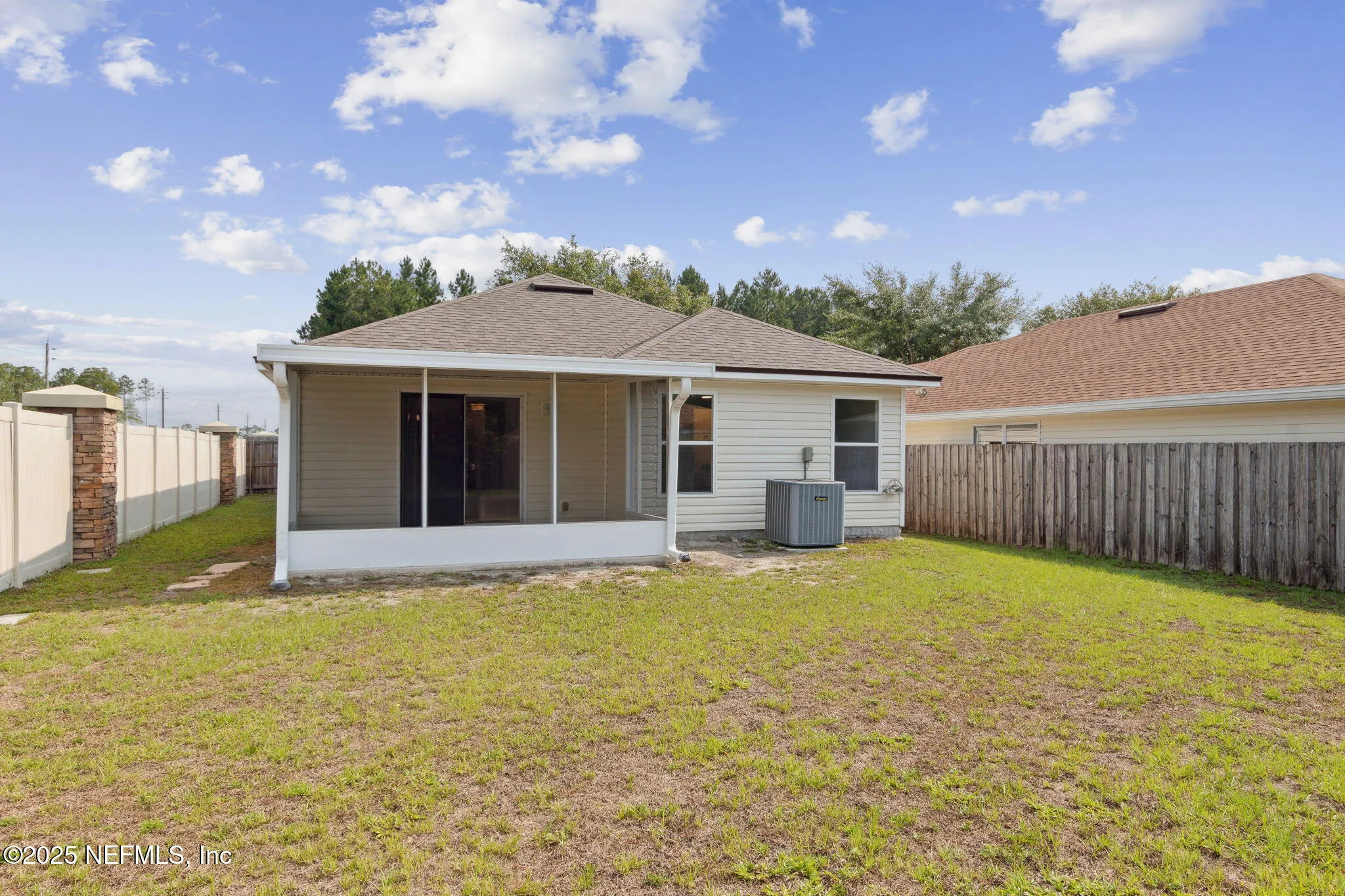Yulee, Florida 32097, United States, 3 Bedrooms Bedrooms, ,2 BathroomsBathrooms,Residential,Active,144953