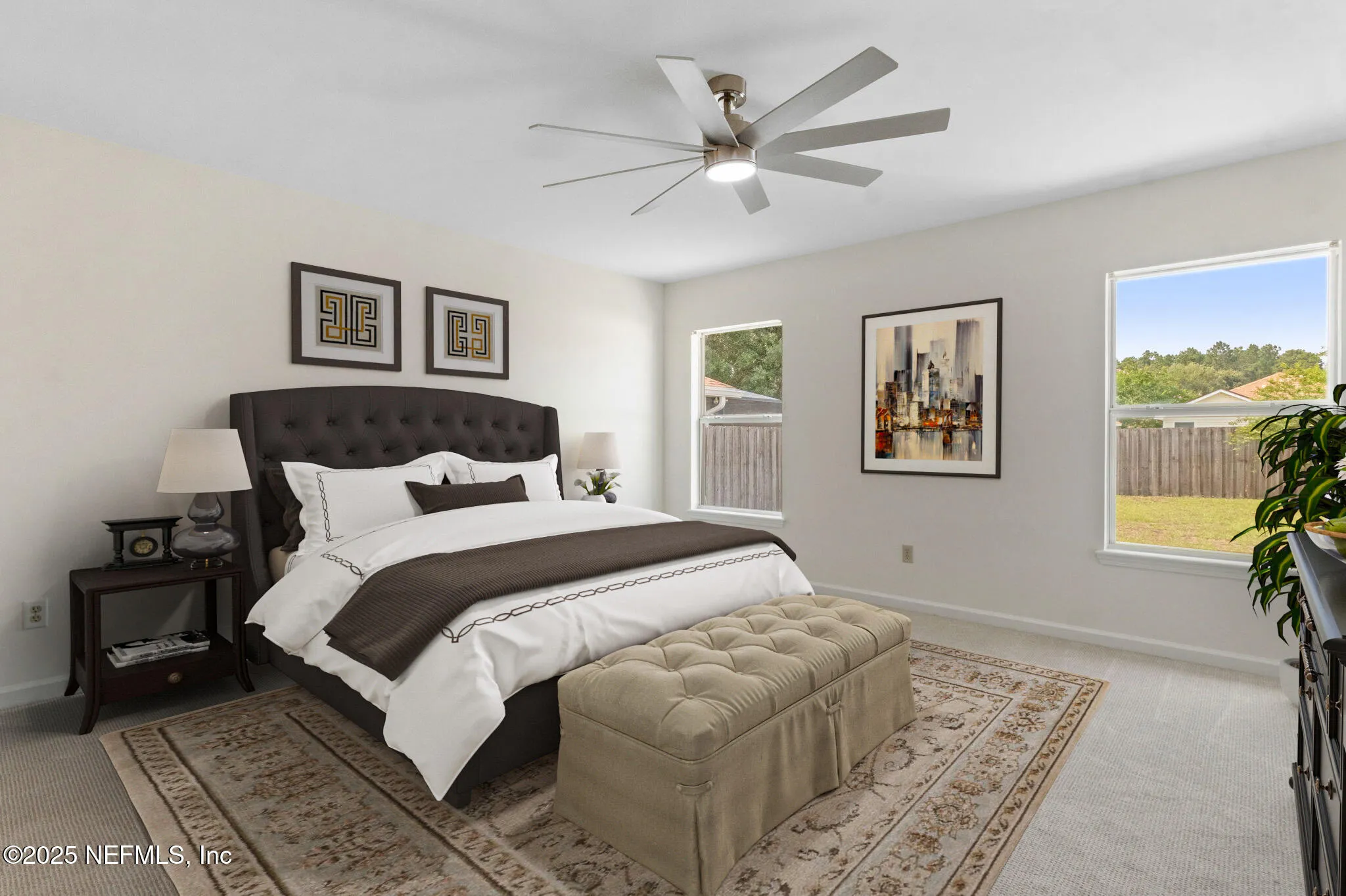 Yulee, Florida 32097, United States, 3 Bedrooms Bedrooms, ,2 BathroomsBathrooms,Residential,Active,144953