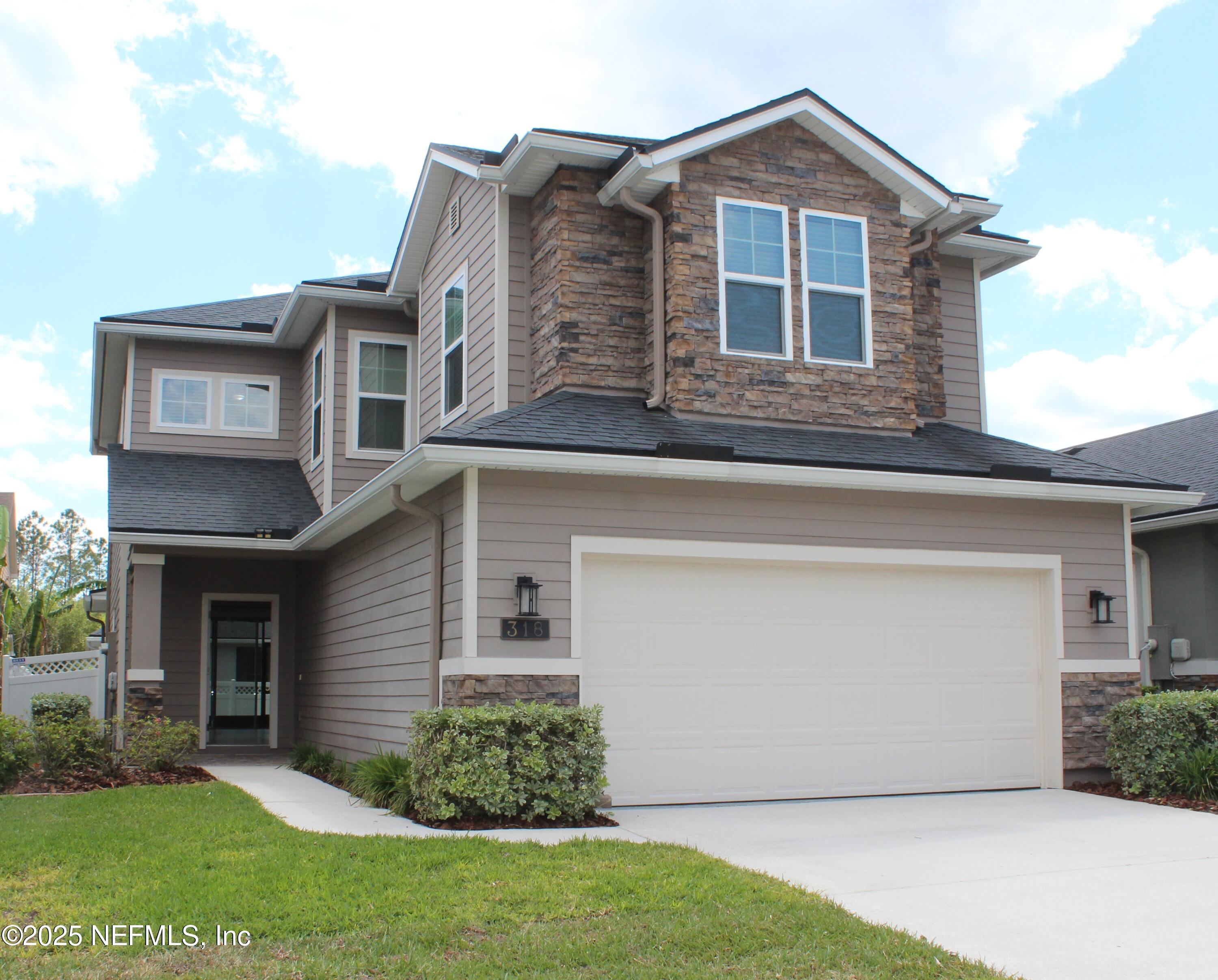 318 SANCTUARY Drive