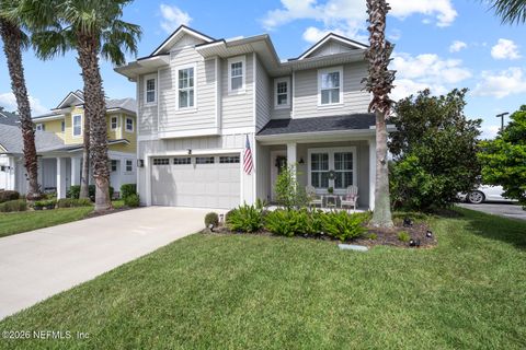 393 34TH Avenue S Jacksonville Beach FL 32250