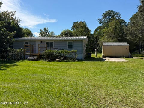 Photo of 96697 BLACKROCK Road, Yulee, FL 32097 (MLS # 2167201)