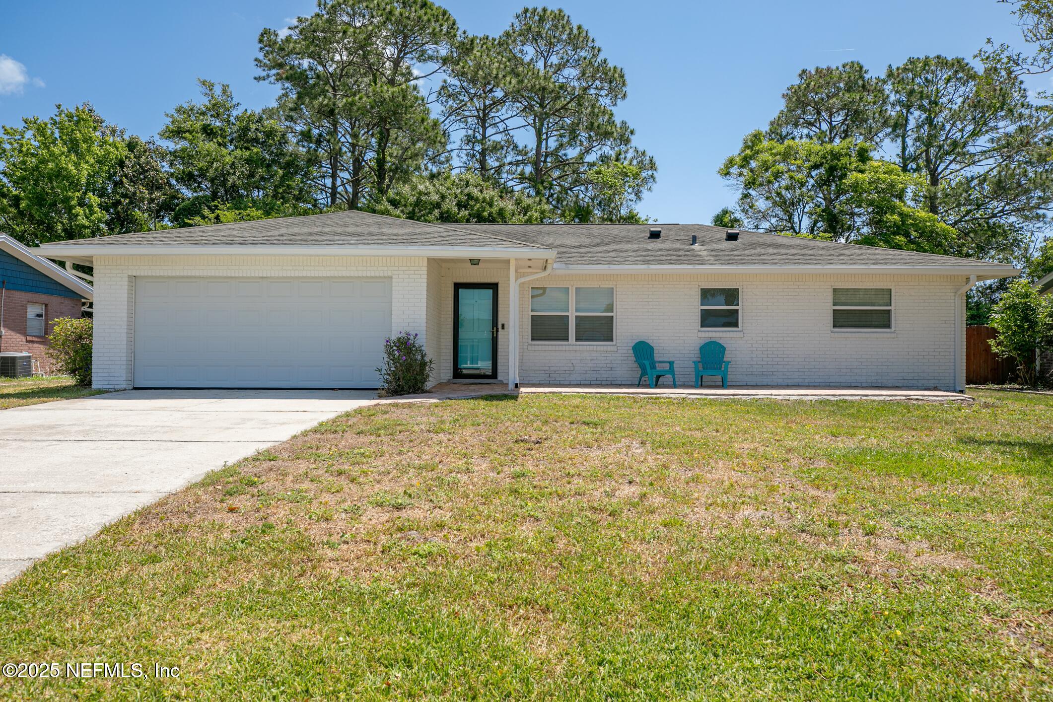 11 BONITA Drive