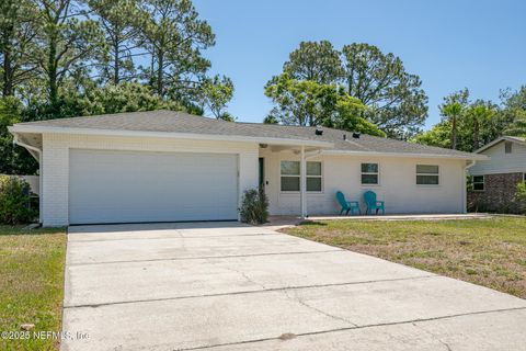 11 BONITA Drive Ponte Vedra Beach FL 32082