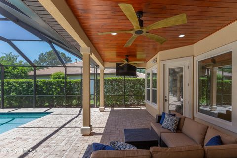 A home in Ponte Vedra Beach