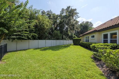 A home in Ponte Vedra Beach