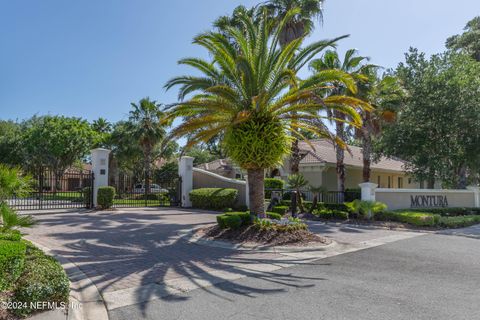 A home in Ponte Vedra Beach