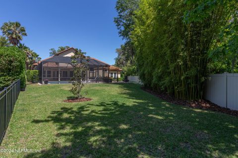 A home in Ponte Vedra Beach