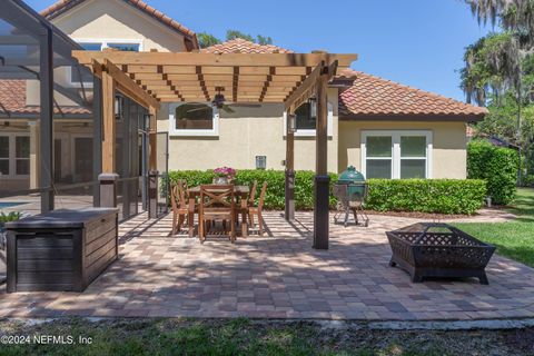 A home in Ponte Vedra Beach