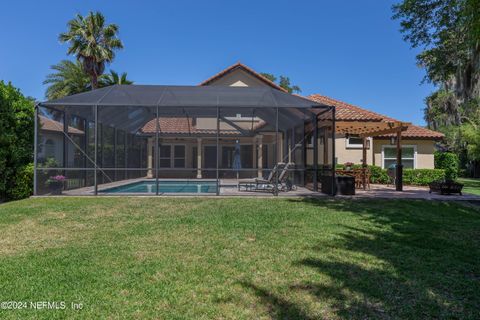 A home in Ponte Vedra Beach