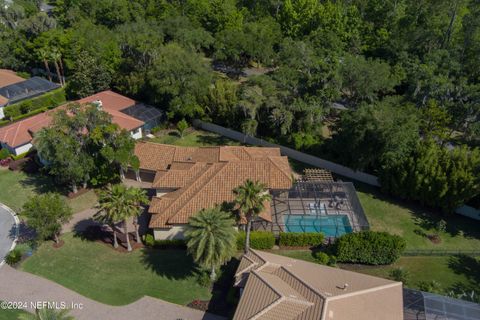 A home in Ponte Vedra Beach