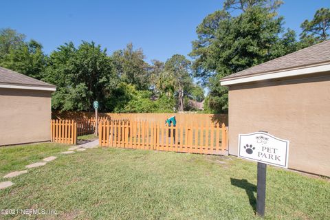 A home in Ponte Vedra Beach