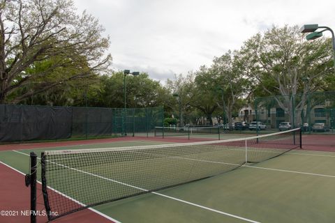 A home in Ponte Vedra Beach