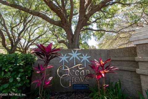A home in Ponte Vedra Beach