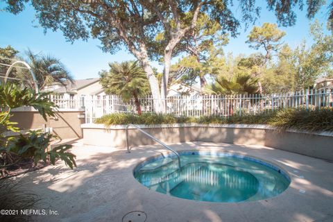 A home in Ponte Vedra Beach