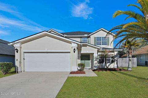 8663 DERRY Drive Jacksonville FL 32244